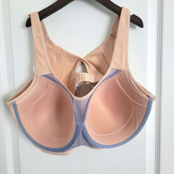 NWT Champion Activewear Bra 42DD - Picture 4 of 8